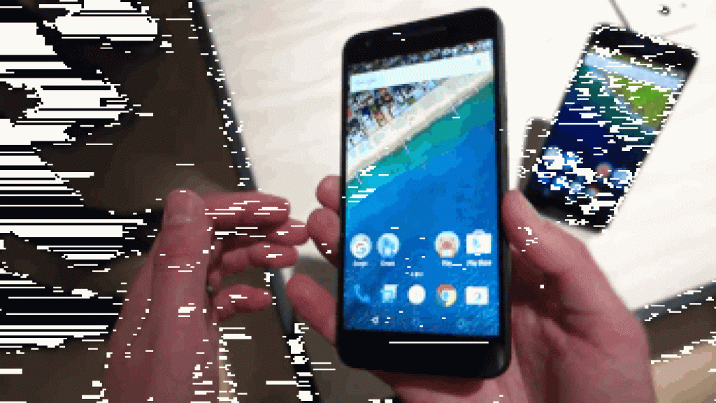 Tecnología imprescindible: Ya no puedo vivir sin lector de huellas