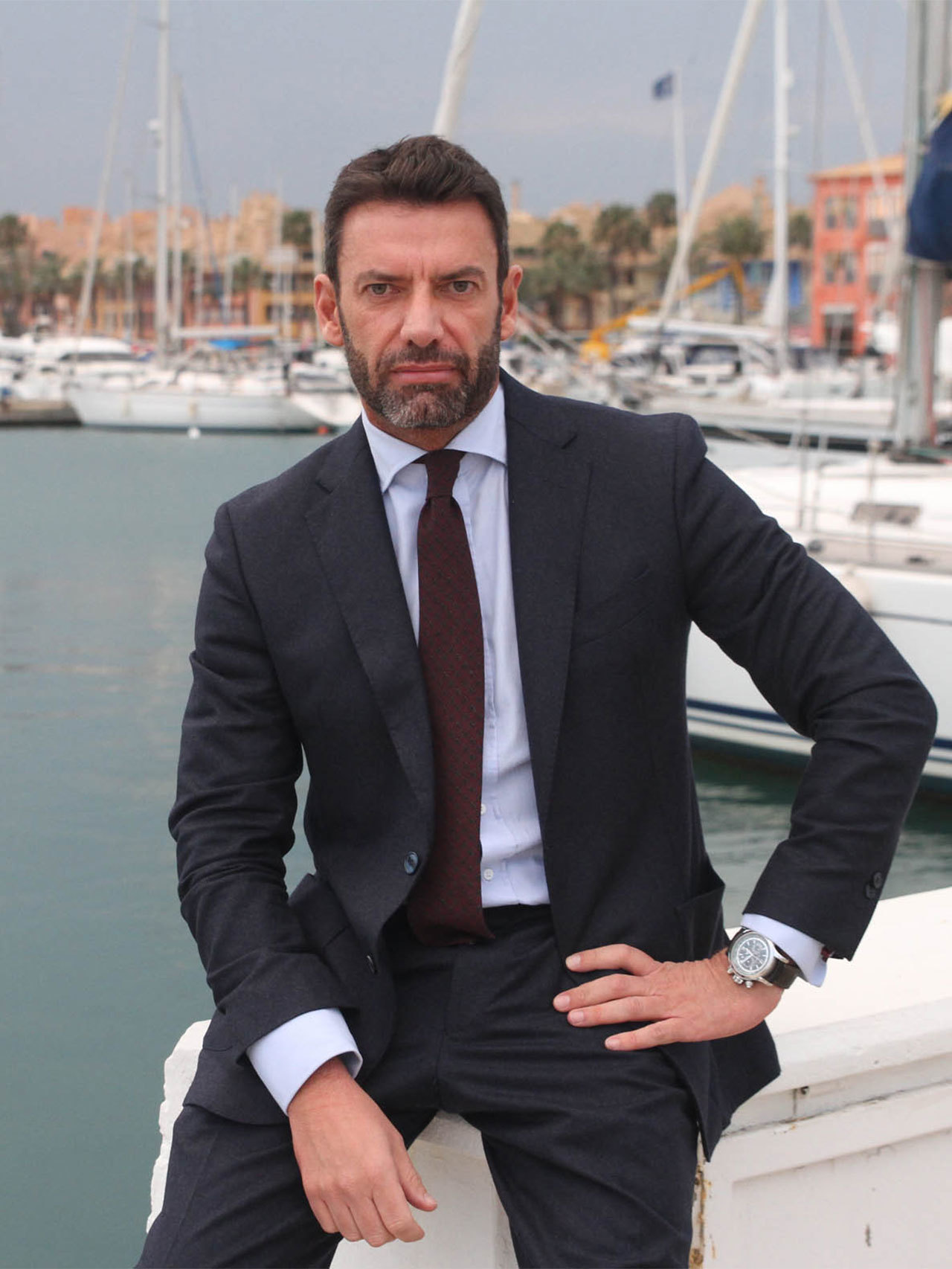 Fotografía: Francisco Navas