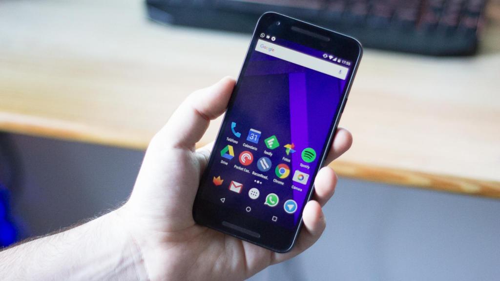 ¿Cuál es la posición perfecta del altavoz de un smartphone?