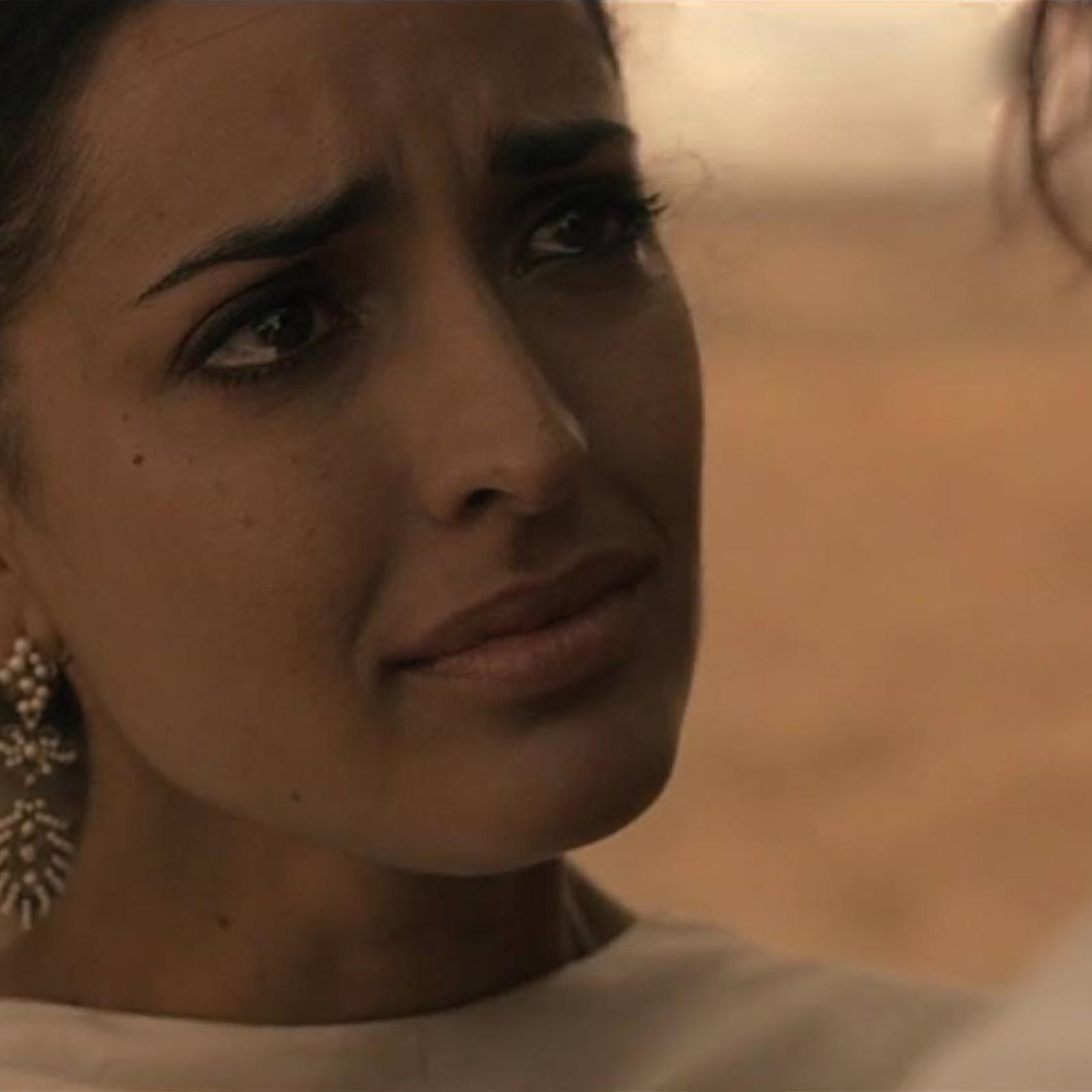 Inma Cuesta en una imagen de La novia