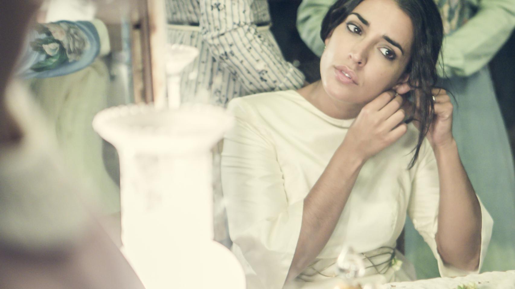 Inma Cuesta en La novia