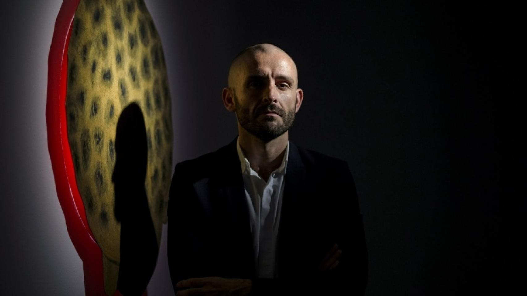 Jaime de los Santos dejó Moncloa para ser Director general de promoción cultural de Madrid