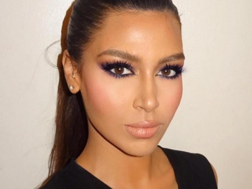 Muchos seguidores opinan que Sonia es más guapa que Kim