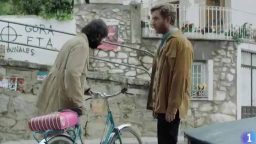 ¿Hizo TVE también apología del terrorismo en 'Cuéntame'?