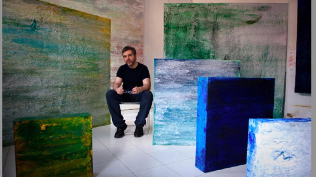 Image: Alberto Reguera