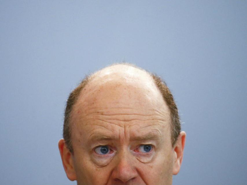 John Cryan