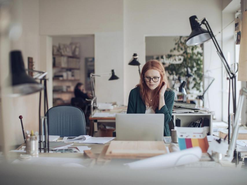 No mueras en el intento: así se trabaja desde casa