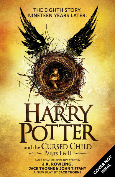 harry potter 8 libro 2