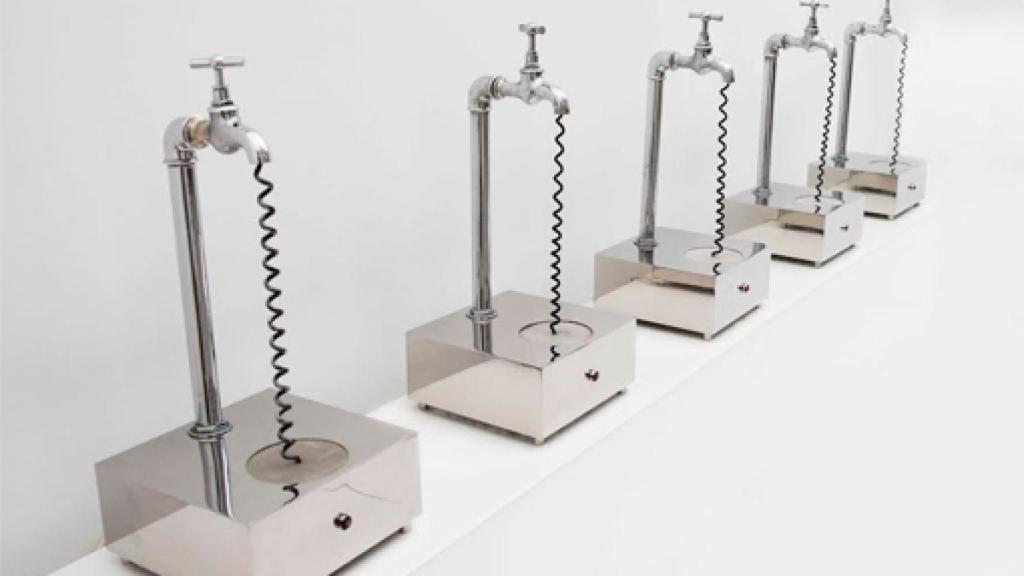 Image: El sonido que ocupa espacio