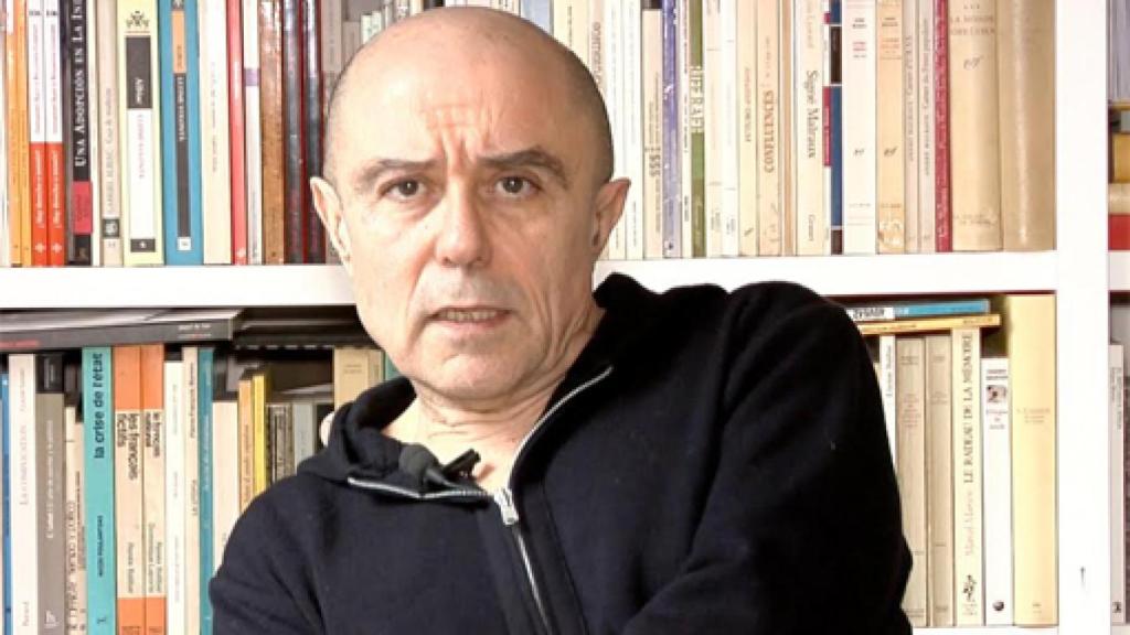 Image: Gabriel Albiac