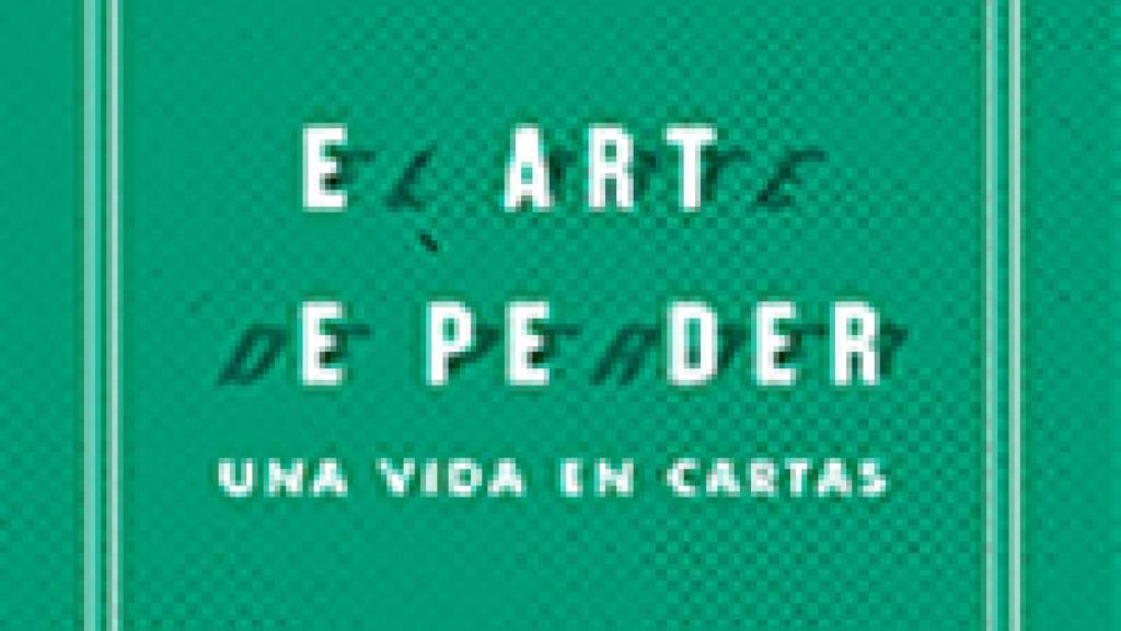 Image: El arte de perder