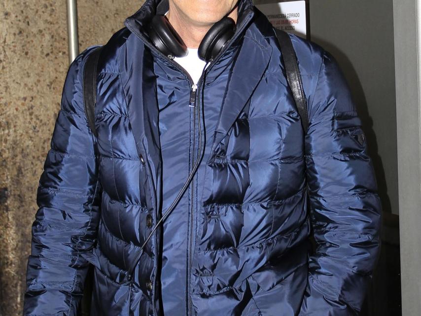 Kiko Matamoros entrará en la casa de Gran Hermano VIP