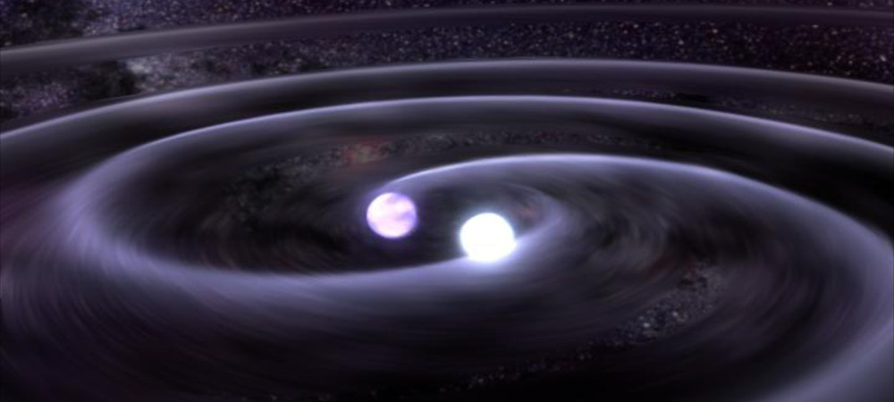 ondas gravitacionales 1