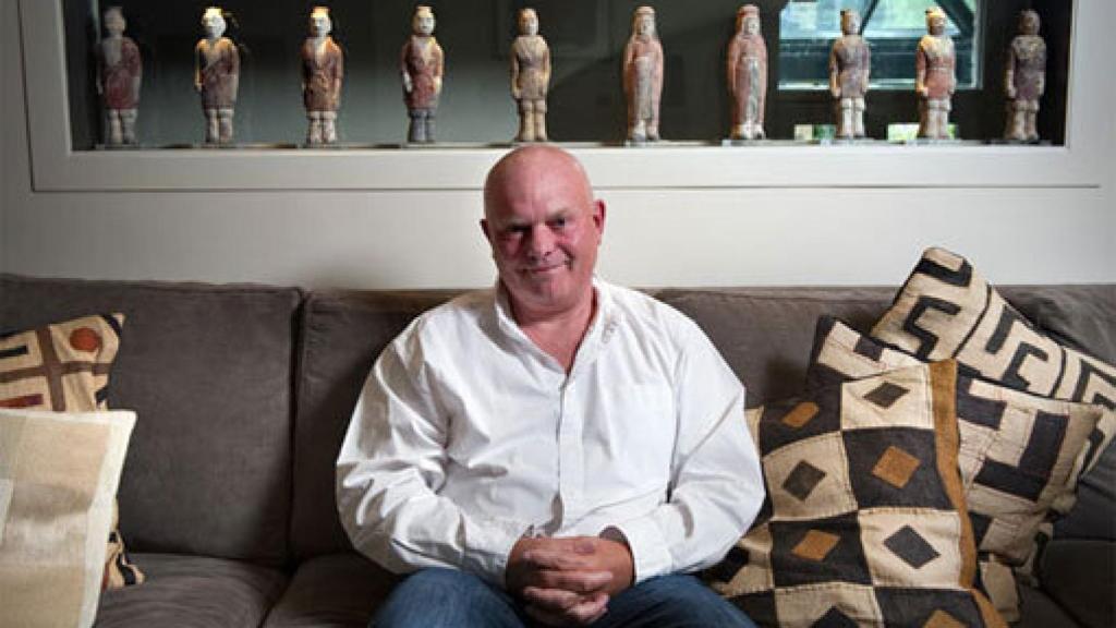 Image: Declan Donnellan