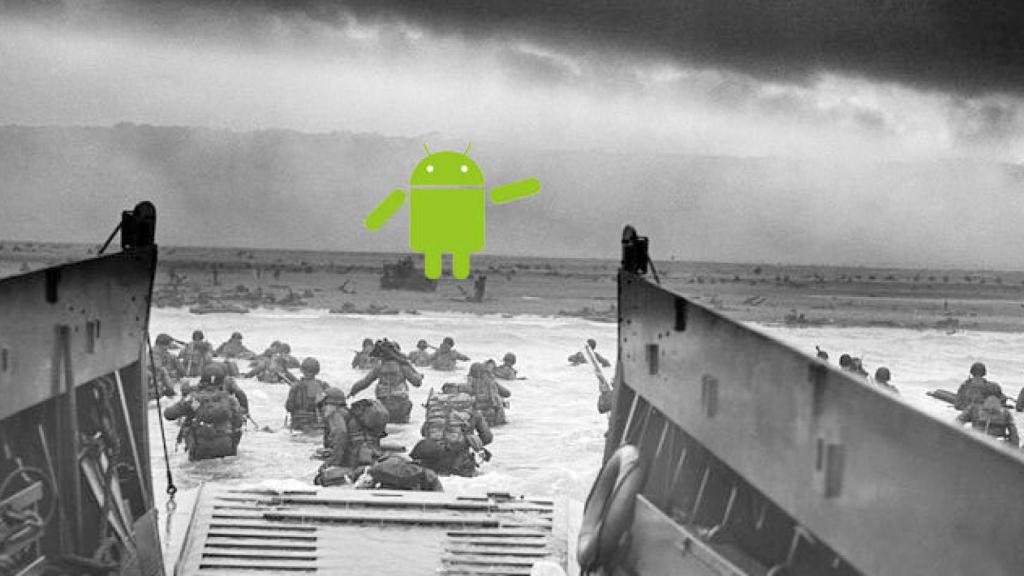 El gran desembarco de Microsoft: Ya tiene 74 fabricantes con sus apps preinstaladas