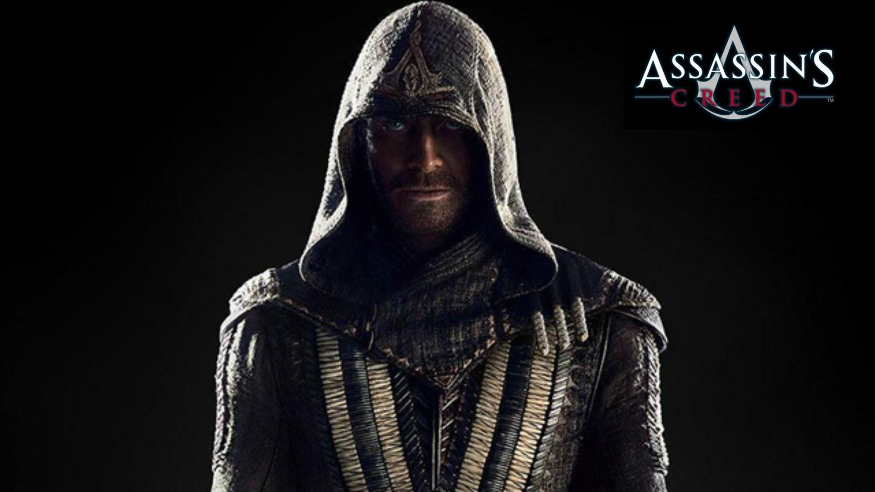 Imagen Assassin´s Creed Film