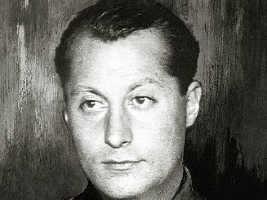 José Antonio Primo de Rivera
