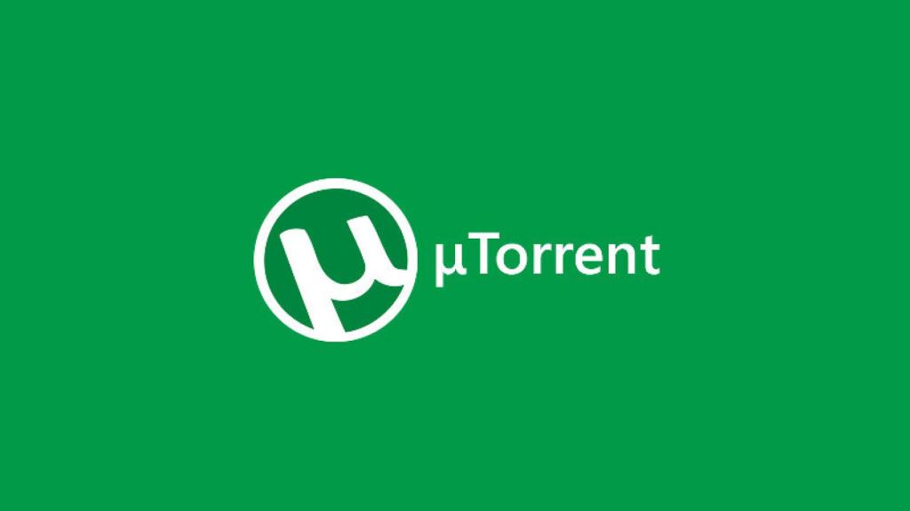 utorrent