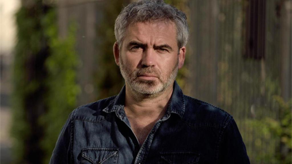 Image: Stephane Brizé: La alternativa al sistema es la indigencia