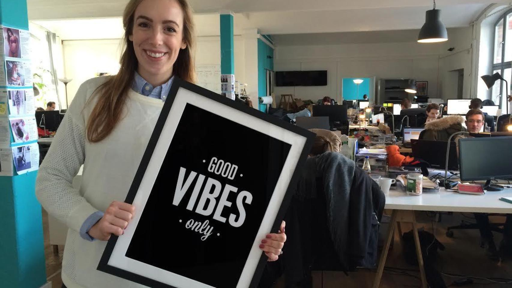 'Feelgood Managers': Los guardianes del bienestar en la empresa