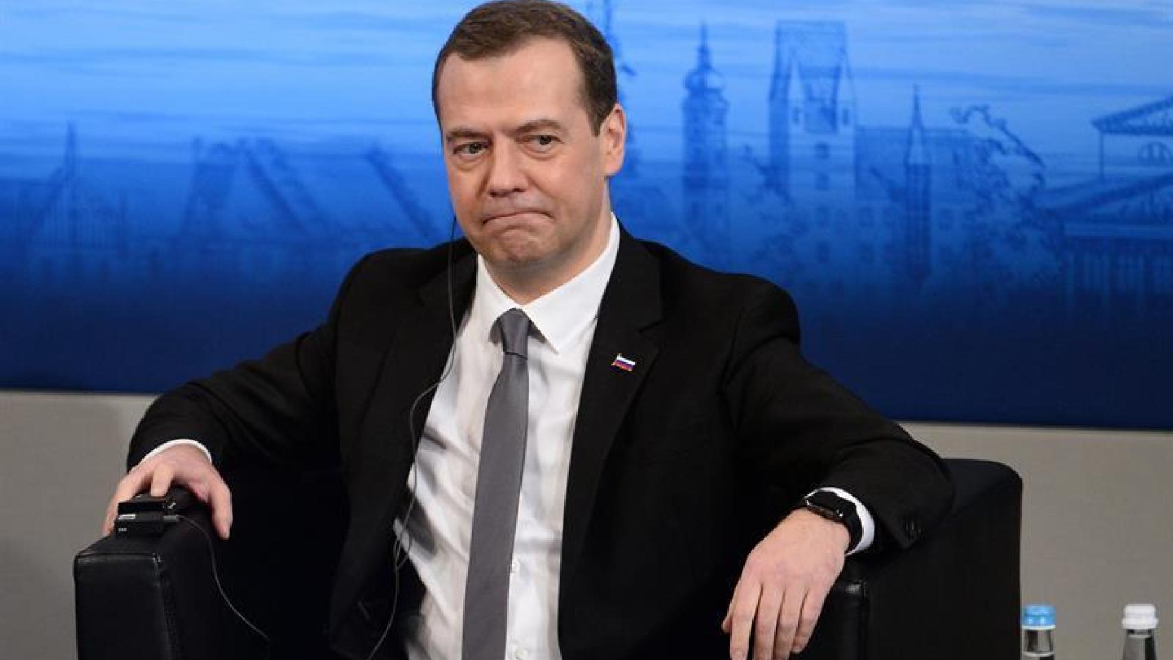 Una nueva Guerra Fría