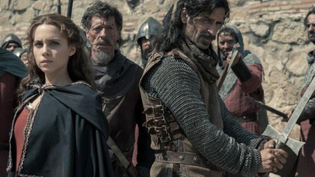 El capítulo se cuestiona las certezas absolutas del relato histórico.