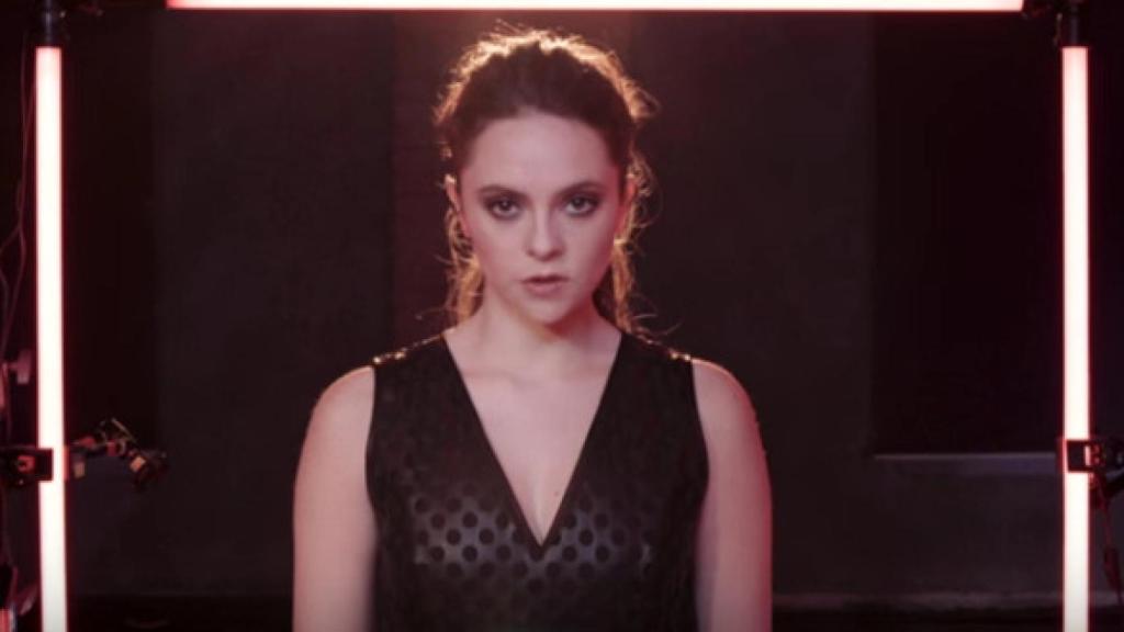 Francesca Michielin representará a Italia en Eurovisión 2016