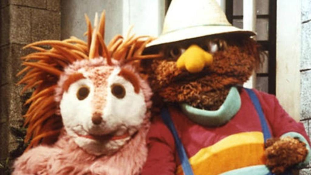 Espinete y Don Pimpón (RTVE)