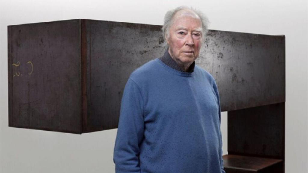 Image: Michael Snow: El cine es más realista que la pintura