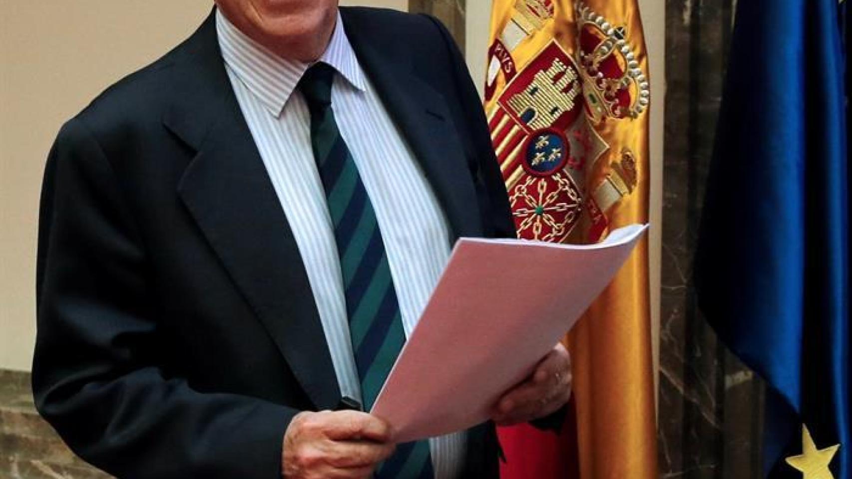 Marín, Quemada, presidente de la CNMC