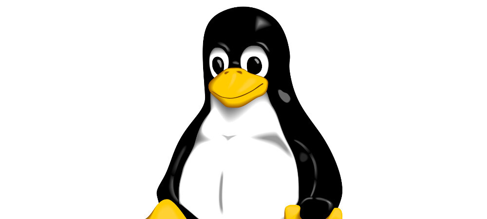 tux linux