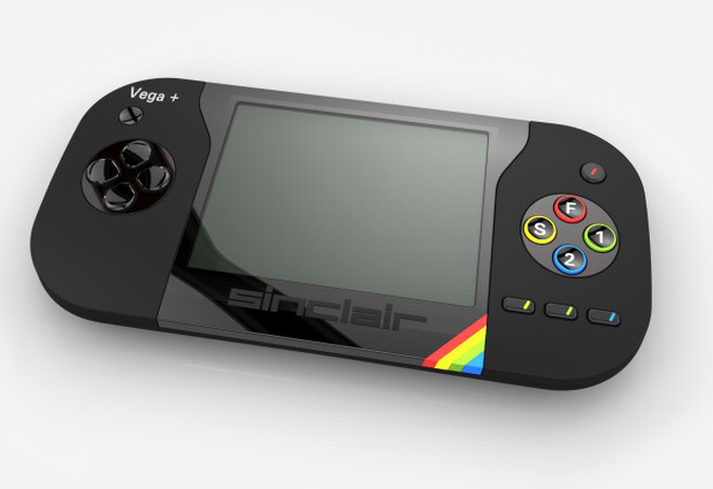 spectrum vega plus 1