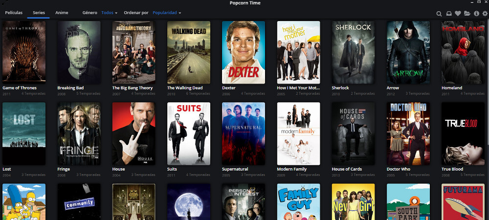 popcorn time 4