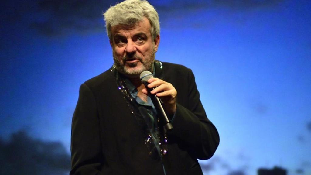 Millán Salcedo, exintegrante de Martes y 13