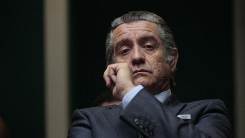 Movistar hará posible que la película de Bárcenas se vea en televisión