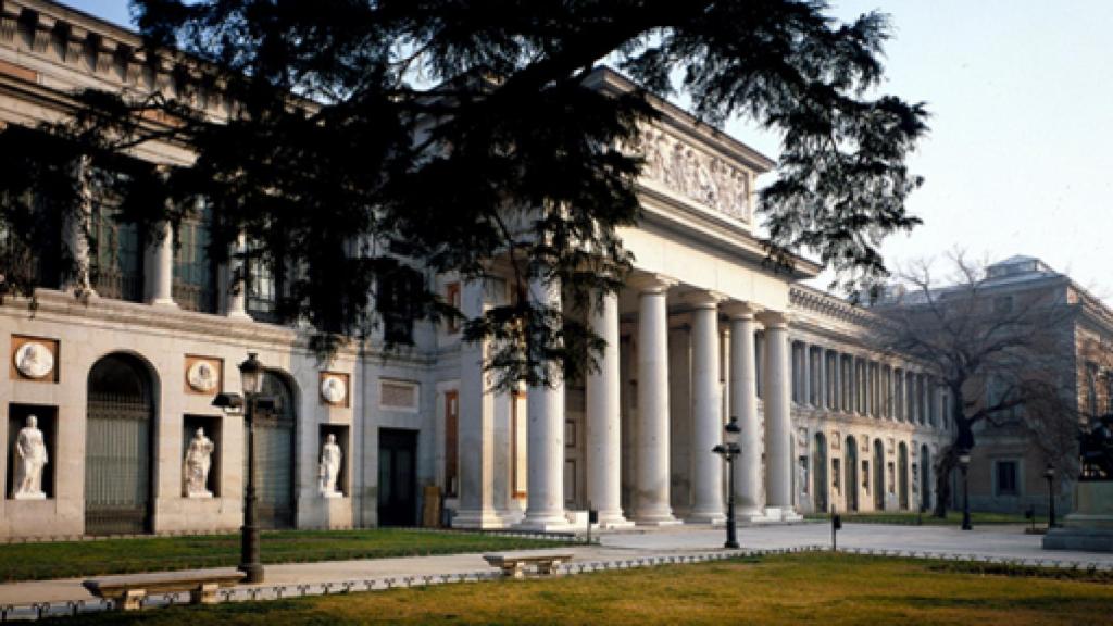 Image: La recuperación económica llega al sector cultural