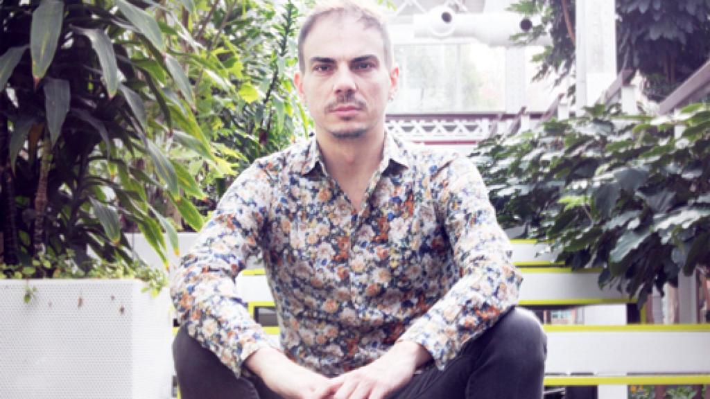 Image: Alberto Conejero
