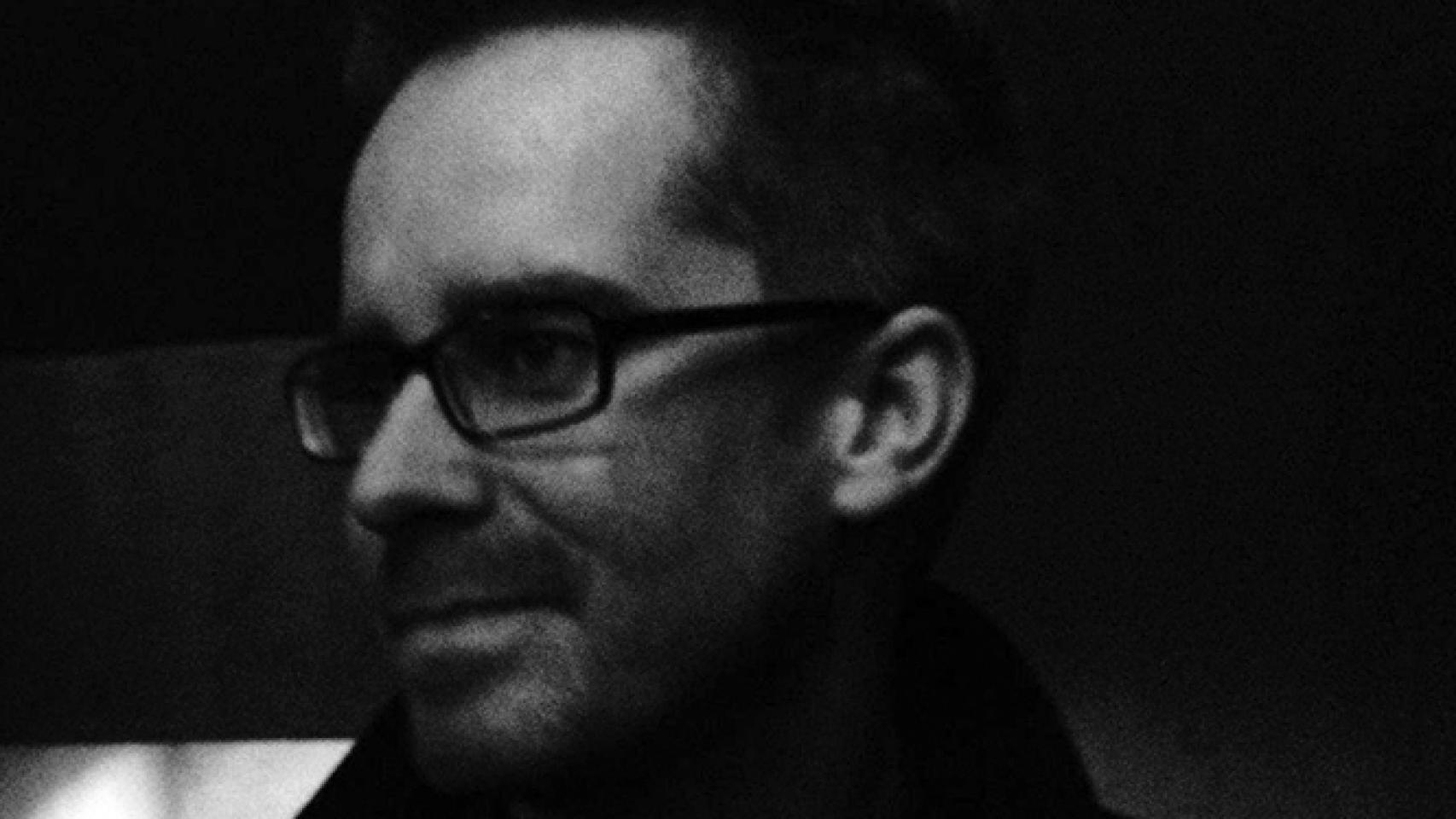 Nick Srnicek, uno de los autores del ensayo