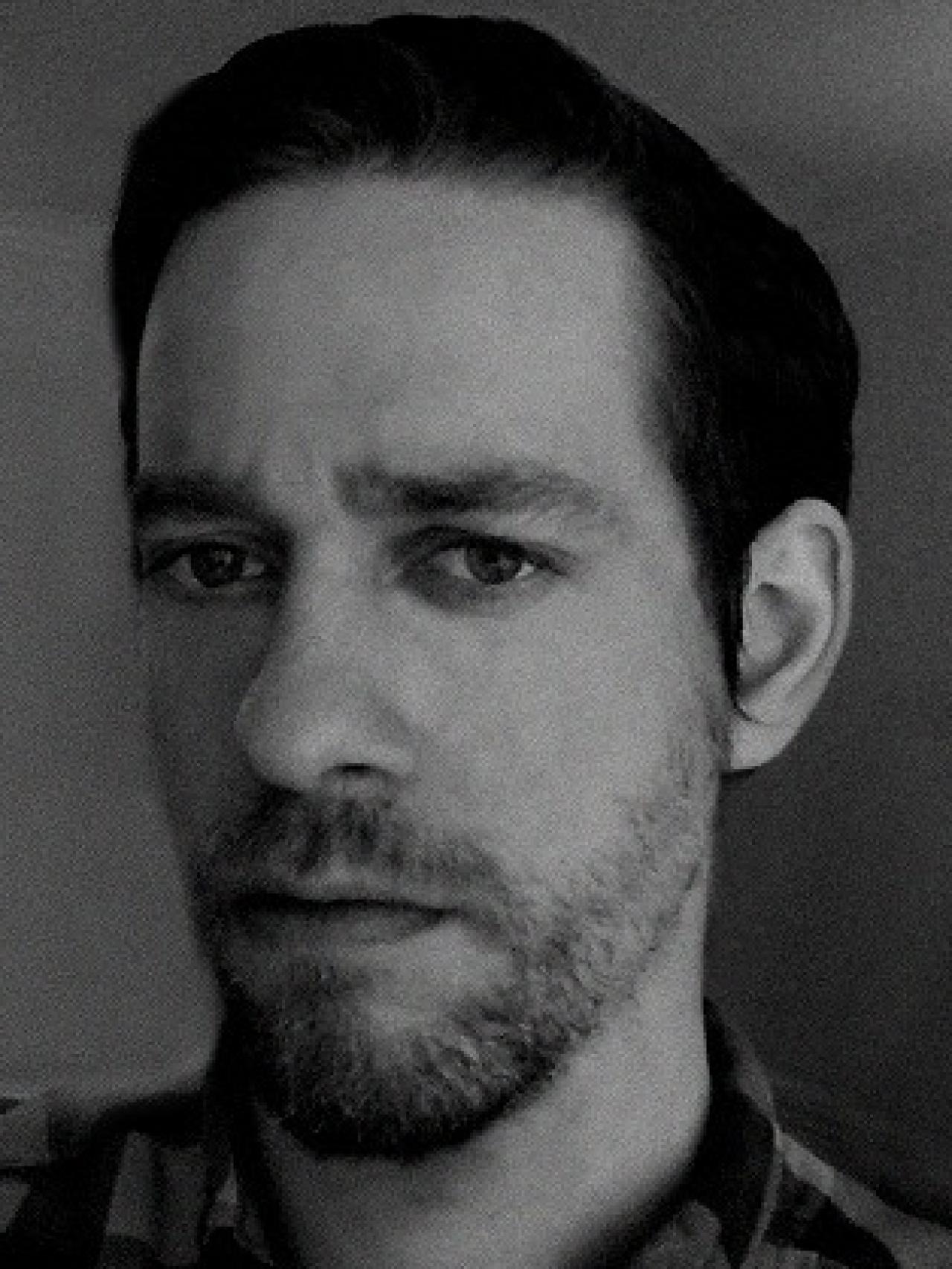 Alex Williams, uno de los autores del ensayo