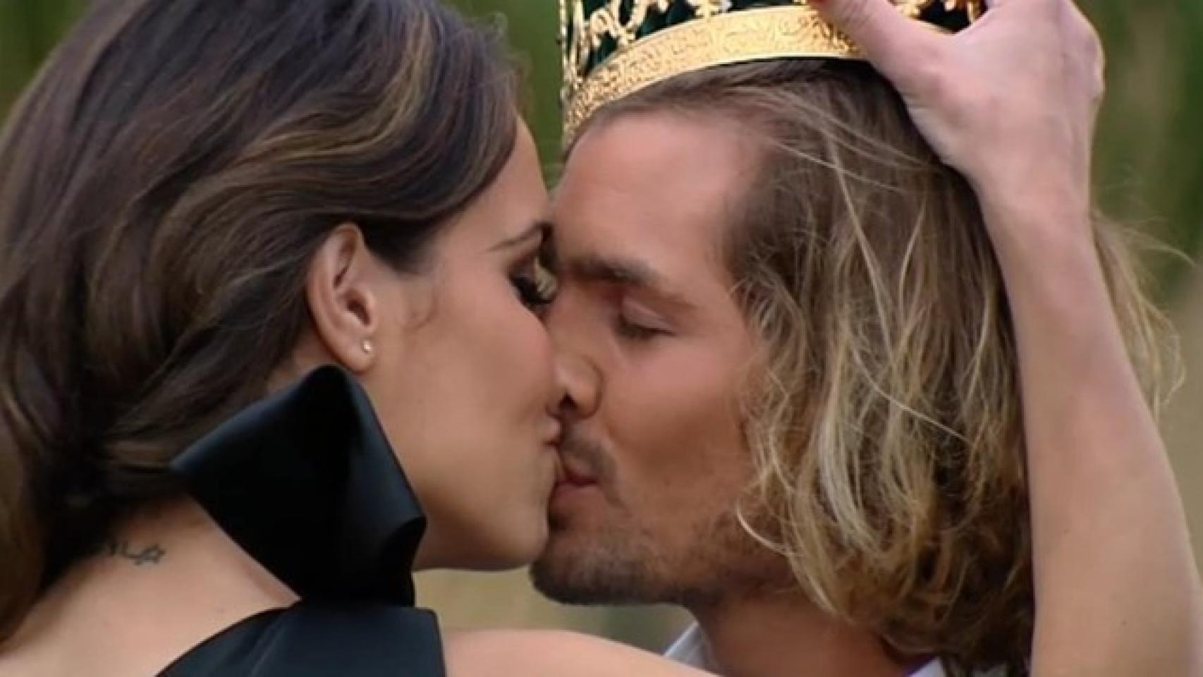 Laura y Pablo tampoco tuvieron mucho futuro fuera del programa