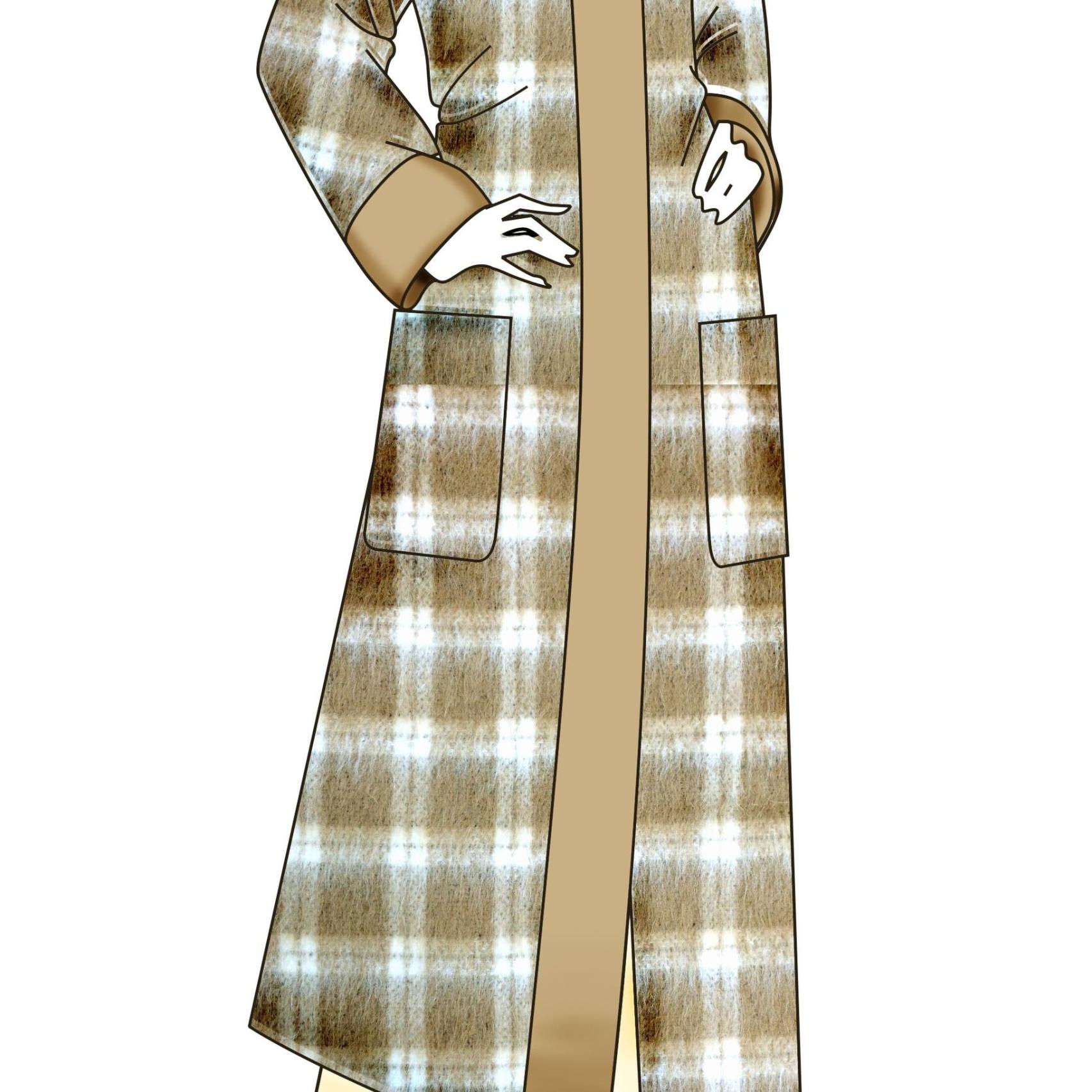 Propuesta Otoño-Invierno 2016-2017 de Ángel Schlesser