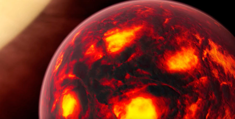 supertierra-exoplaneta