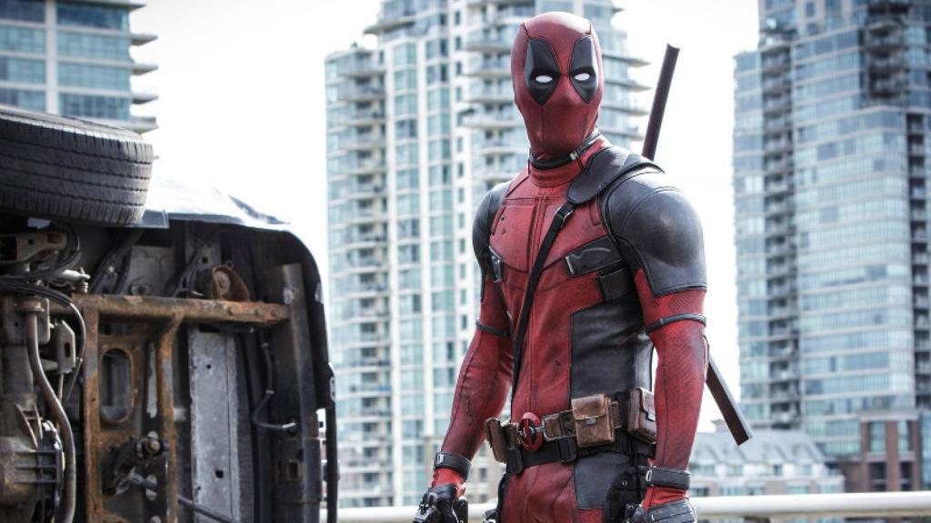 deadpool 1