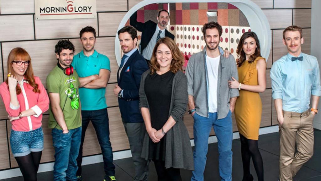 'Ciega a citas', uno de los últimos productos de Big Ban Media en Mediaset antes de la ruptura