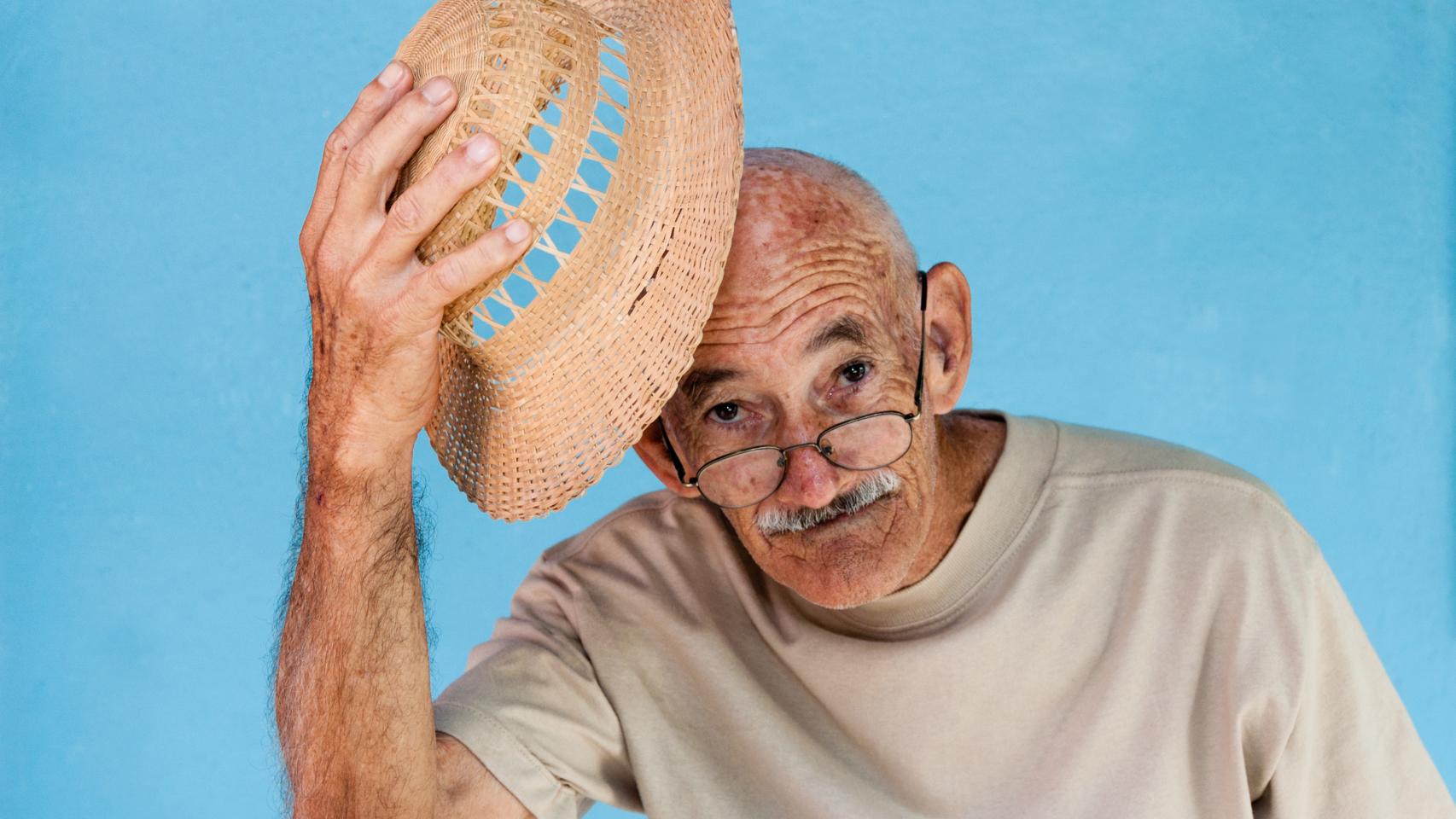 El gel mejoró el estado de ánimo.