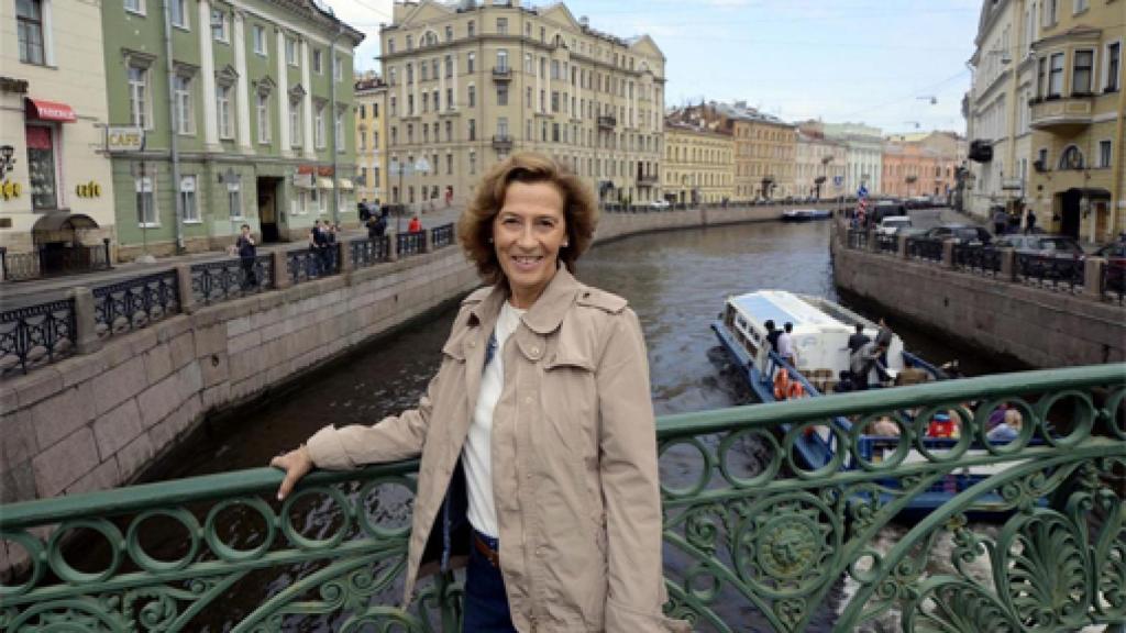 Image: Julia Navarro