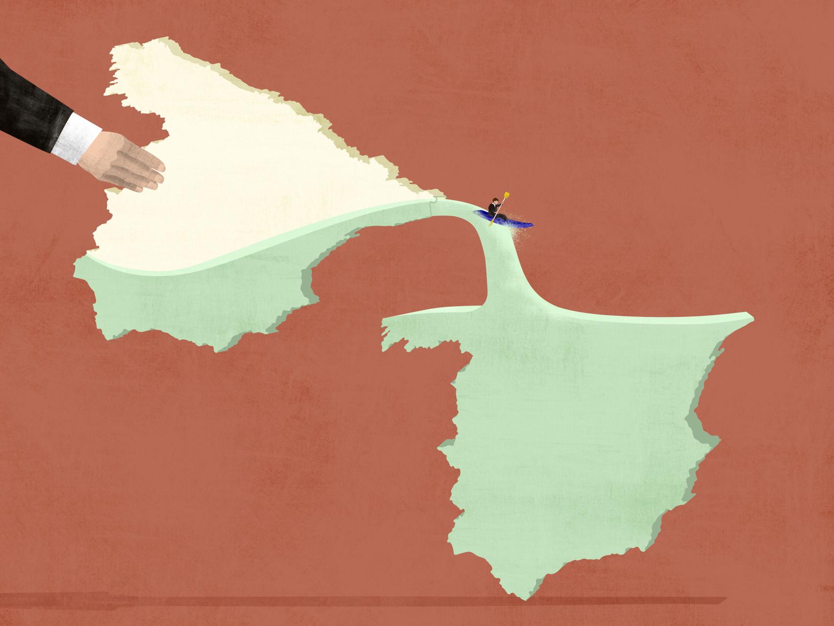 Libertad, democracia y populismo