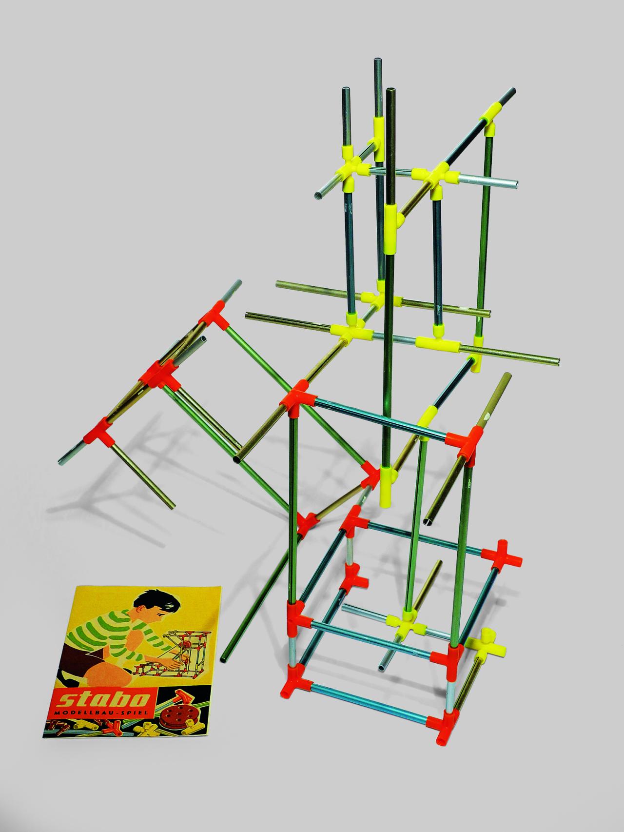 Geta, Alemania, 1970