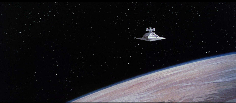 star wars original 1