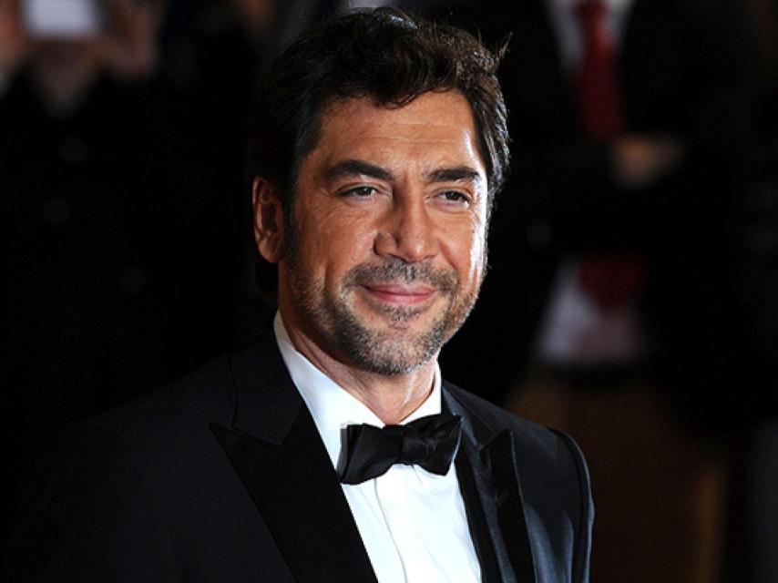 Javier Bardem es un icono de seducción a pesar de no ser guapo